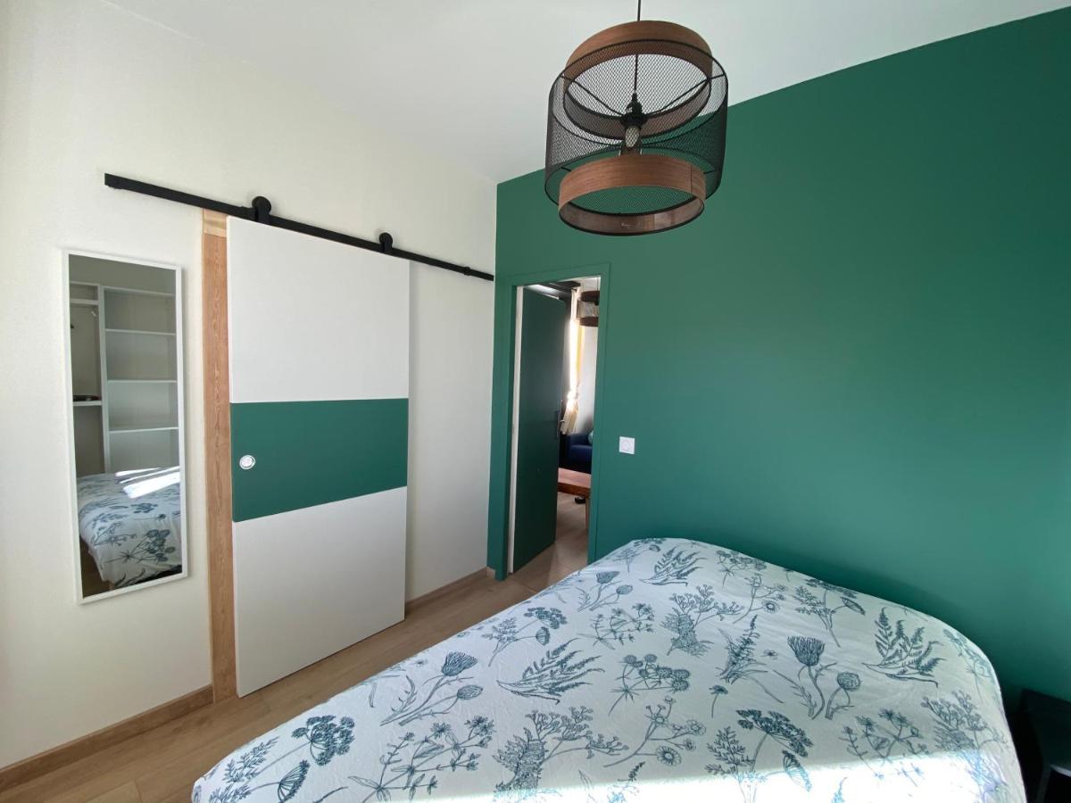 Le Cote Cour Lejlighed Barcelonnette Eksteriør billede